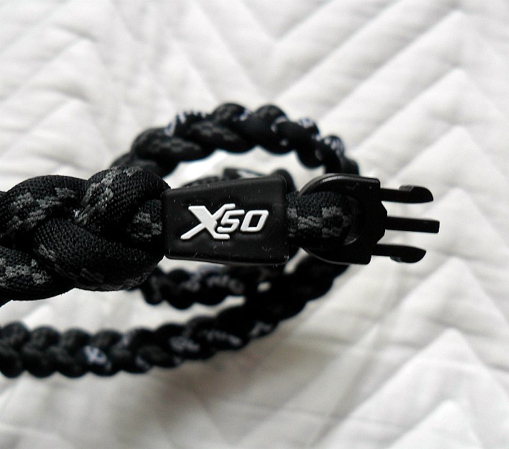 화이텐 X50 목걸이 스페셜 블랙(Phiten X50 Necklace Special Black) 네이버 블로그
