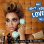 Beyoncé - Why Don't You Love Me