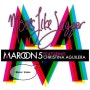 Maroon5(마룬5) Feat.Christina Aguilera(크리스티나 아길레라) _ Moves Like Jagger