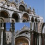 베네치아(Venezia) 3 - 산 마르코 성당(Basilica di San Marco a Venezia) & 끝이 없는 가게구경~