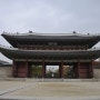 한국 창덕궁(昌德宮)