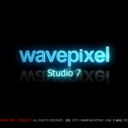 [Showreel] Wavepixel-Studio7_Showreel2011