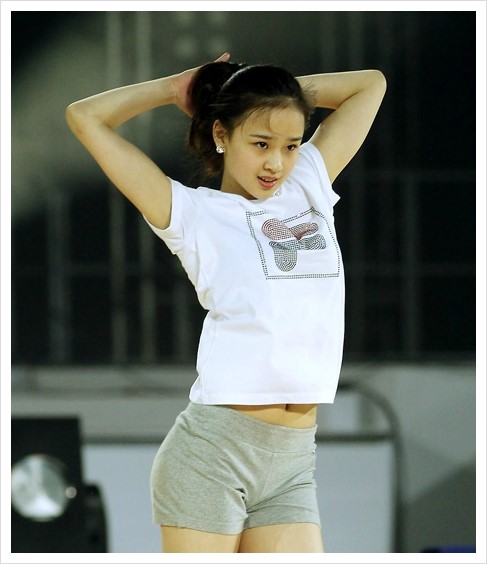 [손연재 노출] 손연재 노출 : 네이버 블로그