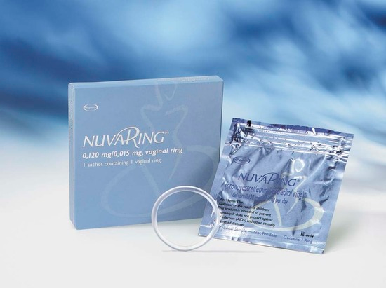 생소한 피임법 5탄! 누바링(Nuvaring)-오가논 : 네이버 블로그