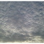 하늘과 구름