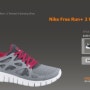 NIKE FreeRUN+2