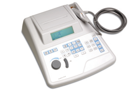 GSI-39 Impedance Audiometer : 네이버 블로그