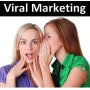 마케터들의 꿈 바이럴마케팅 - 입소문 마케팅(word-of-mouth), 바이럴 마케팅(viral marketing), 버즈 마케팅(buzz marketing)