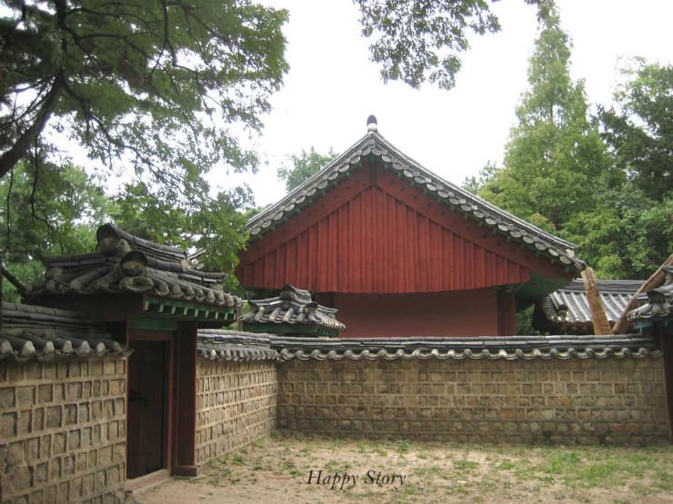 서울 문묘(文廟)