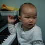 피아니스트 김예성군