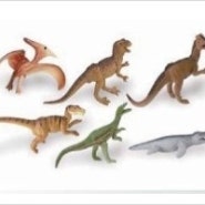 [ 사파리 큐브_ 1. 육식공룡 ] 공룡친구들에 대해 알아봐요.
