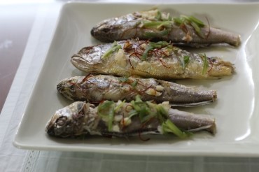 조기찜 : 네이버 블로그