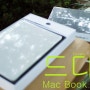 MBA(Mac Book Air 13") | 드디어 사다 맥북에어 13인치