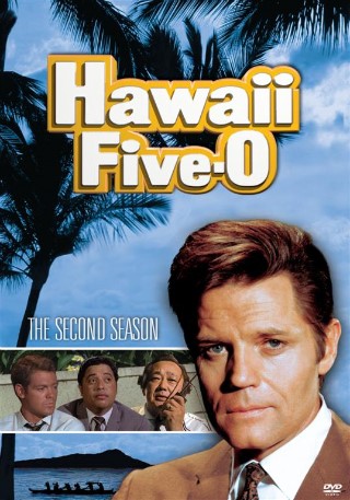 하와이 파이브 오 (오공 수사대) Hawaii Five - O 1968-1980 : 네이버 블로그