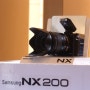 [삼성 NX200 신제품 발표회] 2,000만 화소로 보는 새로운 세상 삼성 카메라 NX200을 만나다~