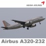 (KWJ)아시아나항공 A320-232