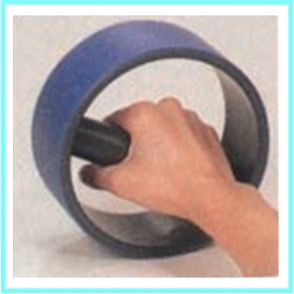 Pronation/Supination Wheel > 손목내전.외전 휠 > A4141 > 프레스톤 : 네이버 블로그