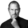 Steve Jobs, 1955-2011.