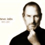CEO, Steve Jobs