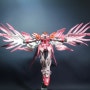 Wing zero custom_The Pink lady #Complete