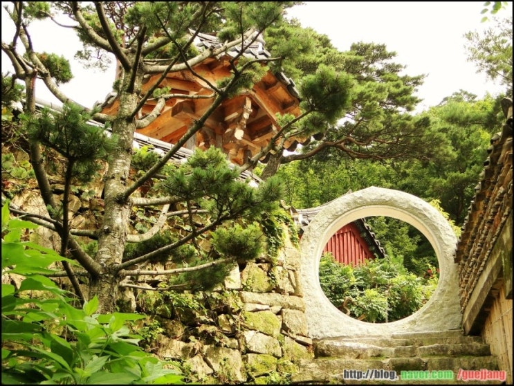 통도사 자장암 [DSC-HX1] 똑딱이로 바라본 암자풍경 : 네이버 블로그