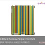[HollMark] Hardcase Stripe C for iPad2 - 홀마크 하드케이스 스트립C (아이패드2)