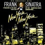 뉴욕뉴욕송~ New York New York by Frank Sinatra, 3 Tenors