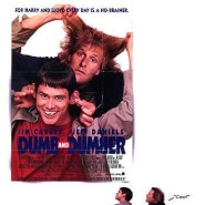 덤 앤 더머 1994 Dumb & Dumber, 1994 주제곡 예고편