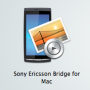 Mac Apps - Sony Ericsson Bridge for Mac Ver 1.0.1 (3015)