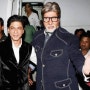 Kaun Banega Crorepati 5 - Big B와 SRK, 주와 객을 바꾸다