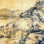 중국의 화가(98) - 황공망(黄公望)