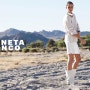 [S 모다 매거진/S Moda Magazine]화이트룩을 멋지게 소화해준 모델 타샤틸버그(Tasha Tilberg)
