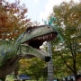 오남공룡체험전시관(2011.10.16)