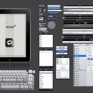 iPad GUI PSD2