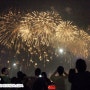 2011 세계불꽃축제(페이스페인팅/캐리커쳐)