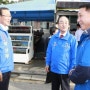서산시장 후보 박상무님은 간월도,창리지역을 방문했습니다.