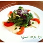 cafe 집; 카프레제 / Caprese