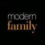 Modern Family(모던 패밀리) 부제: 우당탕탕 괴짜가족의 서양버전?????