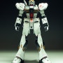 [GUNDAM] 1/60 Rx-93 Nu Gundam 작례.