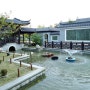 수원데이트코스/월화원 _ 효원공원에서 즐기는 중국식 정원