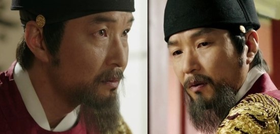 조선시대 상투와 망건. : 네이버 블로그