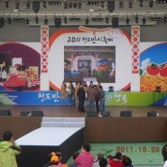 2011년도 청도반시 축제