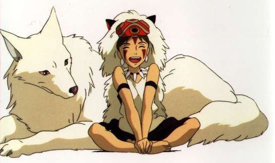 원령공주ost もののけ姫 모노노케히메 네이버 블로그