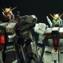 [GUNDAM] 1/60 Rx-93 Nu Gundam Ver. Reventon