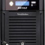 버팔로 4베이 NAS 테라스테이션 해외 출장 복구사례(Buffalo TeraStation III 4TB TS-X4.0TL/R5-AP)