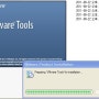 VMware Workstation의 VMware Tools 설치방법 (윈도우)
