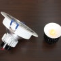 애버드, 다운라이트 대체용 LED 제품 개발