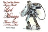 FSS] Led Mirage Flame Unit Part-1 1/100 Scale : 네이버 블로그