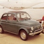 1957년 피아트 500 (누오바 500 )