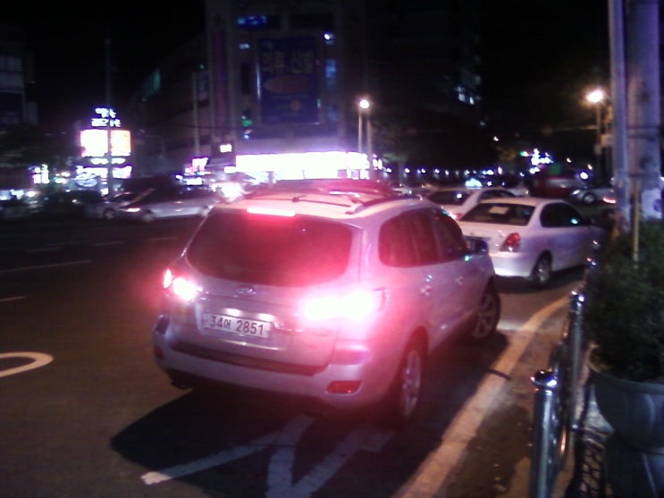 현대 뉴싼타페 : 네이버 블로그